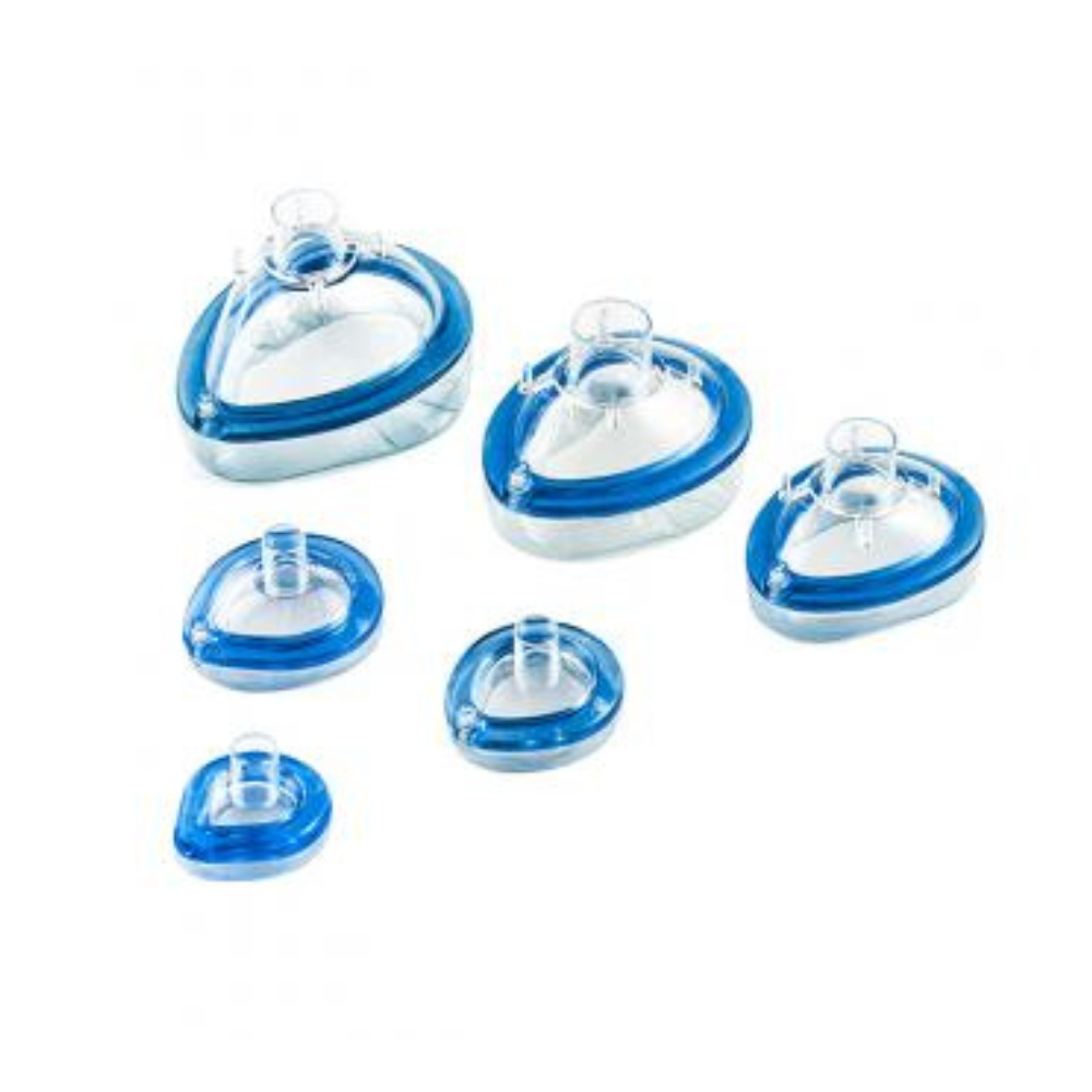 mascaras de anestesoia
